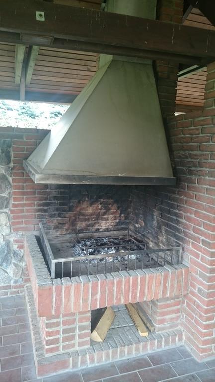 בית הארחה Rumsiskes 	Jole מראה חיצוני תמונה